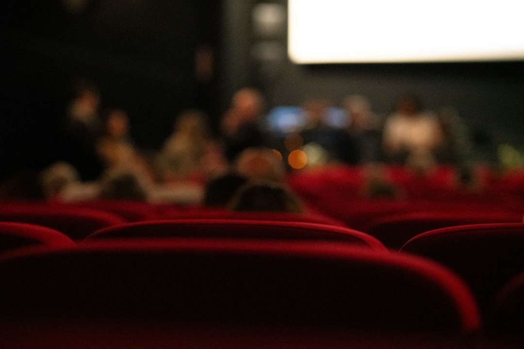 final film screening