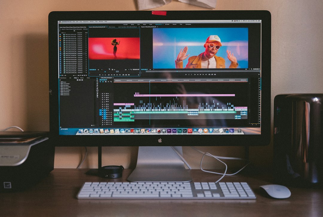 video editor using ai software