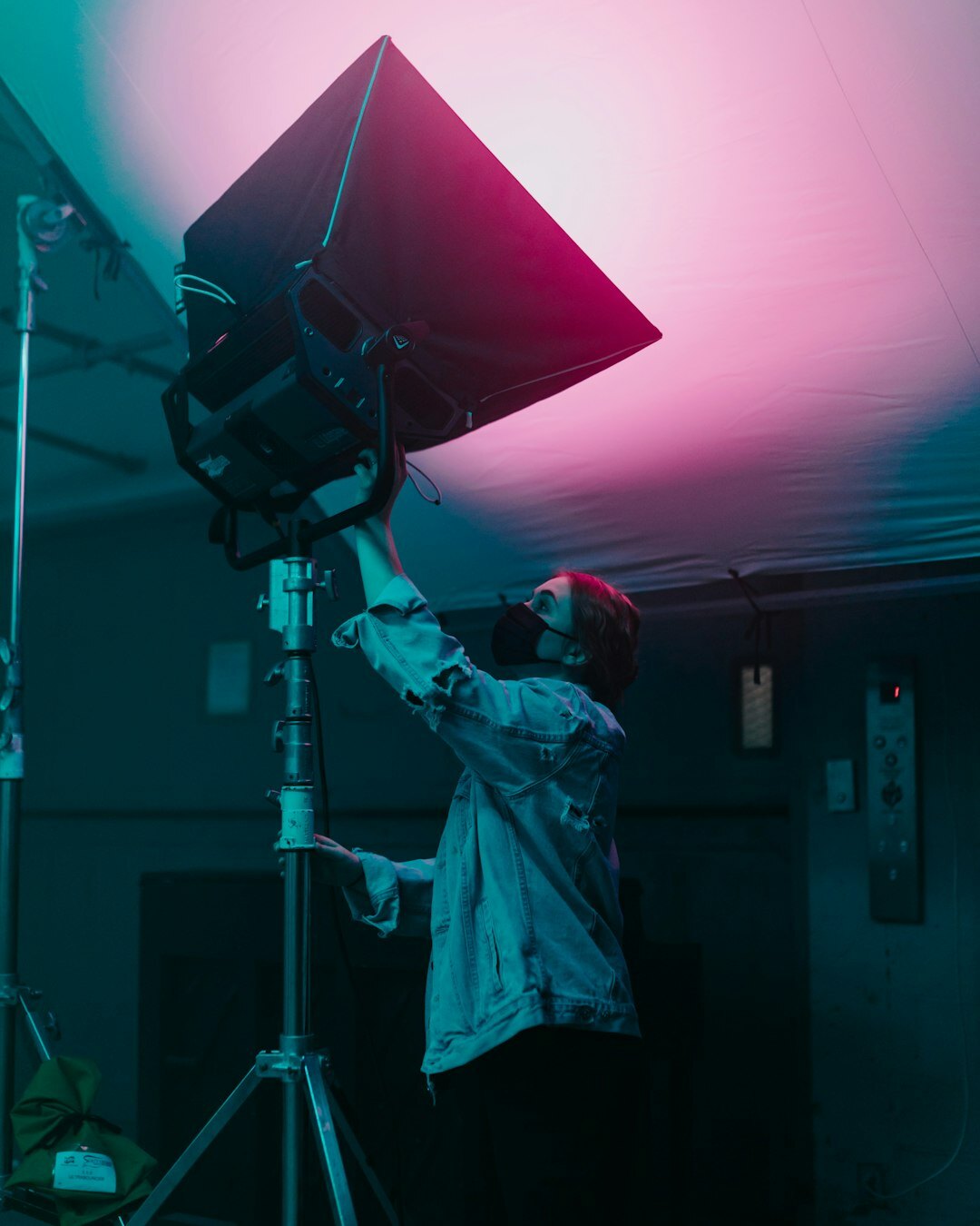 special effects vfx
